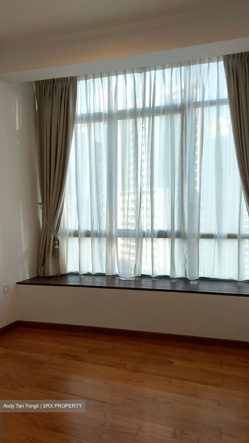 The Lincoln Residences (D11), Condominium #398695771